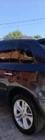 Renault Koleos LIFT 2.0 Dci 150 KM Napęd 4x4 Zarejestrowany-4