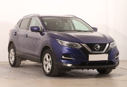 Nissan Qashqai II , Salon Polska, 1. Właściciel, Serwis ASO, VAT 23%, Skóra,