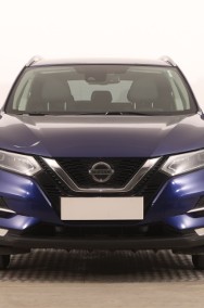 Nissan Qashqai II , Salon Polska, 1. Właściciel, Serwis ASO, VAT 23%, Skóra,-2