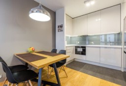 GDAŃSK ŚRÓDMIEŚCIE  Nowoczesny apartament w pełni umeblowany