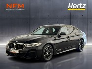 BMW SERIA 5 VI (F07/F10/F11) BMW SERIA 5 2.0 (190 KM) xDrive Pakiet Sportowy M Salon PL F-Vat