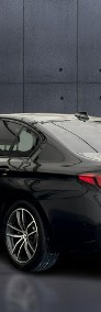 BMW SERIA 5 2.0 (190 KM) xDrive Pakiet Sportowy M Salon PL F-Vat-4