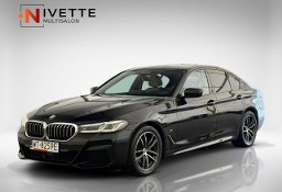 BMW SERIA 5 VI (F07/F10/F11) BMW SERIA 5 2.0 (190 KM) xDrive Pakiet Sportowy M Salon PL F-Vat