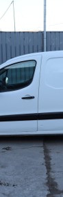 Peugeot Partner II , L1H1, 3m3, VAT 23%, 3 Miejsca, 2 EU palet-4