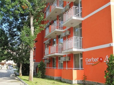 Na sprzedaż apartament z 1 sypialnią w Gerber 4 Residence, Sunny Beach-1