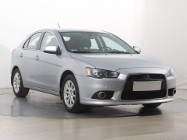 Mitsubishi Lancer VIII , Salon Polska, Klimatronic, Tempomat, Parktronic