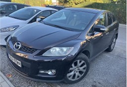 Mazda CX-7 sprzedaż syndyka, udział