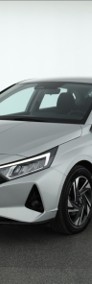 Hyundai i20 , Salon Polska, 1. Właściciel, Serwis ASO, VAT 23%,-4