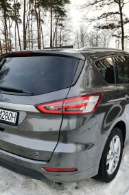 2.0 TDCI 180KM, niski przebieg, zadbany, serwisowany-2