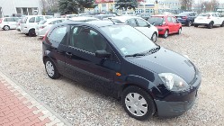 Ford Fiesta VI 1.3 BENZYNA 2006 ROK. DŁUGIE OPŁATY. PO WYMIANIE OLEJU I FILTRÓW.