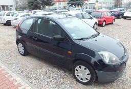 Ford Fiesta VI 1.3 BENZYNA 2006 ROK. DŁUGIE OPŁATY. PO WYMIANIE OLEJU I FILTRÓW.