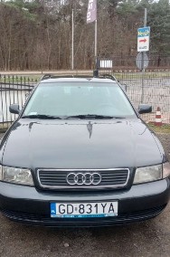 2.4B+LPG 165KM 1998r *skóry el szyby klima opony wielos* TORUŃ-2