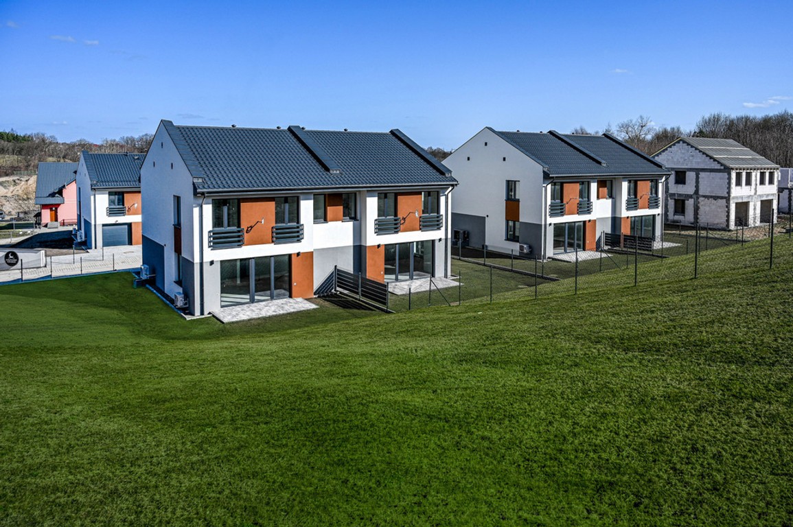 Dom na sprzedaż, 4 pokoje, 78 m², Kościerzyna