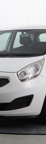 Kia Venga , Salon Polska, Serwis ASO, Klima-3