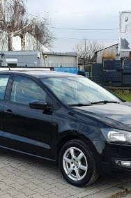 Volkswagen Polo V Bardzo zadbany/Bez korozji/Wszystko sprawne-2