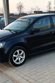 Volkswagen Polo V Najlepszy 1,4 MPI/ Bardzo zadbany/Bez korozji/Doinwestowane auto-2