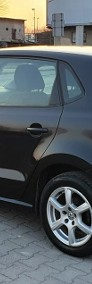 Volkswagen Polo V Najlepszy 1,4 MPI/ Bardzo zadbany/Bez korozji/Doinwestowane auto-3