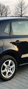 Volkswagen Polo V Najlepszy 1,4 MPI/ Bardzo zadbany/Bez korozji/Doinwestowane auto-4
