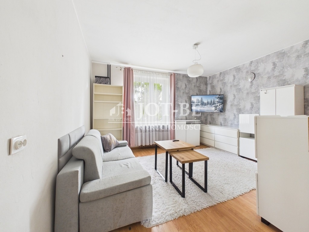 35 m² | Centrum Wrocławia | ul. Małachowskiego - Widok 4