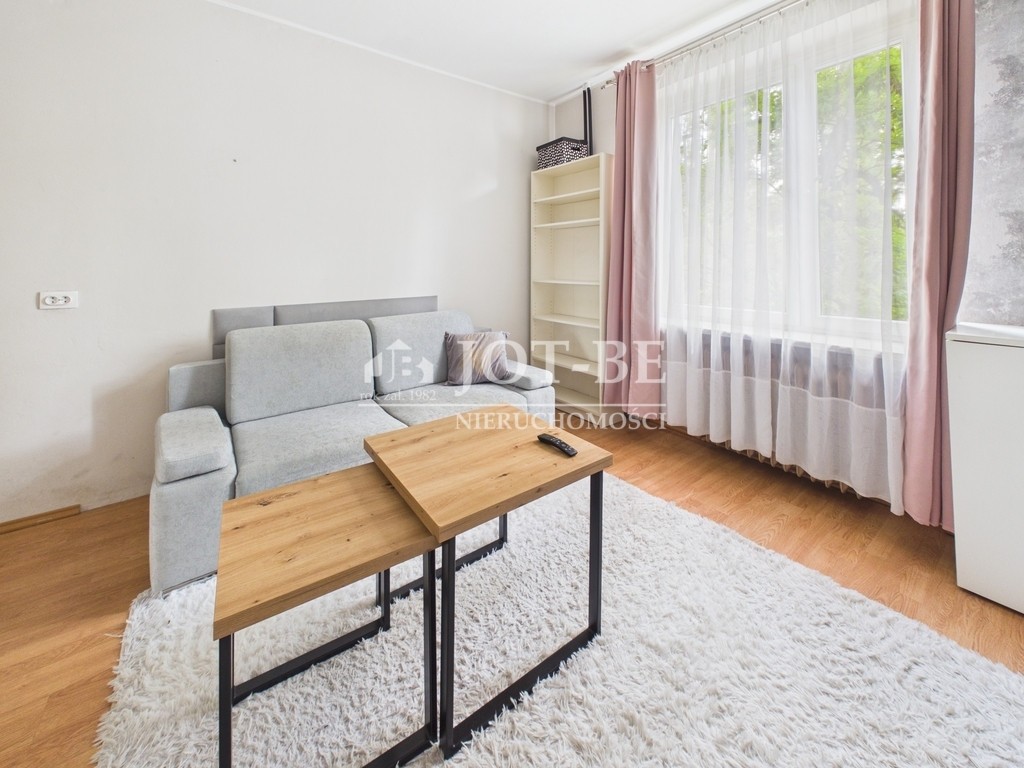35 m² | Centrum Wrocławia | ul. Małachowskiego - Widok 5
