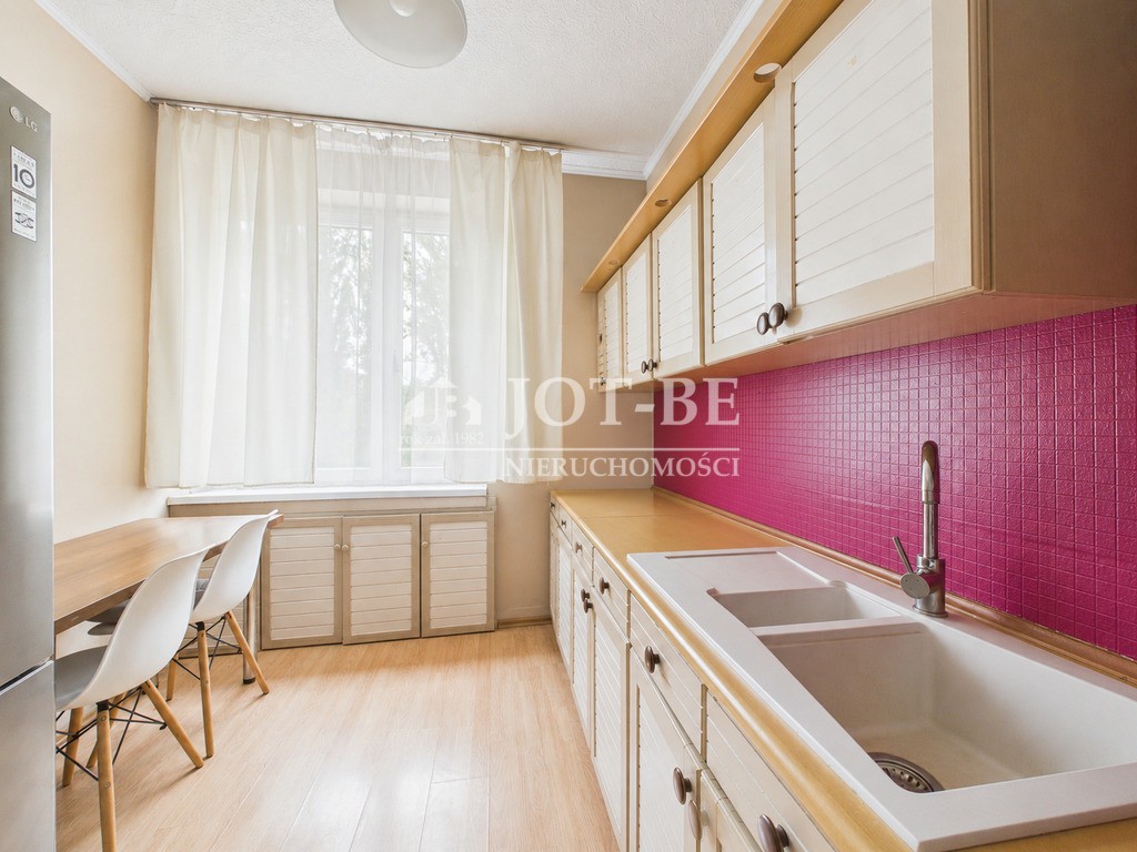 35 m² | Centrum Wrocławia | ul. Małachowskiego - Widok 6