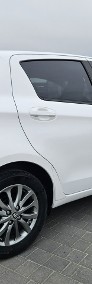 Toyota Yaris III Premium City+ Style. Salon PL, Bezwypadkowy-4