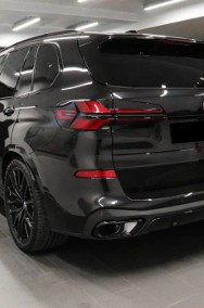 BMW X5 G05 xDrive30d M Sport xDrive30d M Sport 3.0 (298 KM)| Hak holowniczy, e-2