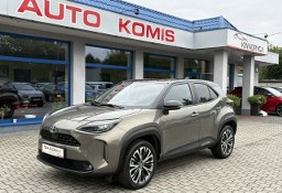 Toyota Yaris Cross 2022/2023 4x4 Adventure, Gwarancja Toyota