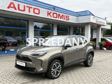 Toyota Yaris Cross Rezerwacja-1