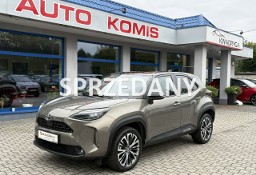 Toyota Yaris Cross Rezerwacja