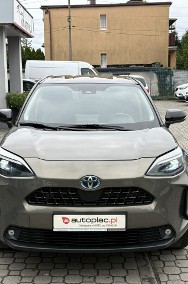 Toyota Yaris Cross Rezerwacja-2