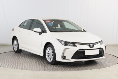 Toyota Corolla XII , Salon Polska, 1. Właściciel, Serwis ASO, VAT 23%,