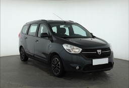 Dacia Lodgy , Salon Polska, Serwis ASO, VAT 23%, Klima, Tempomat