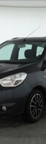 Dacia Lodgy , Salon Polska, Serwis ASO, VAT 23%, Klima, Tempomat-3