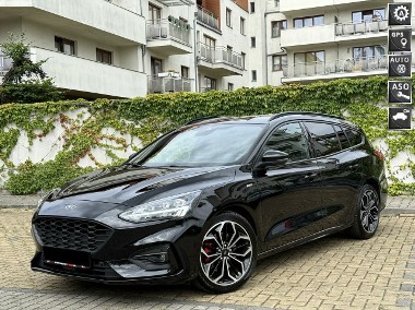 Ford Focus IV Ford Focus ST-Line 182 KM Faktura VAT 23%-1
