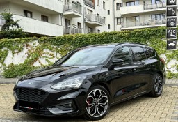 Ford Focus IV Ford Focus ST-Line 182 KM Faktura VAT 23%