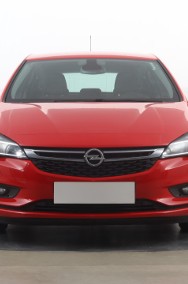 Opel Astra J , Salon Polska, 1. Właściciel, Serwis ASO, Klimatronic,-2