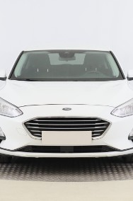 Ford Focus IV , Salon Polska, Serwis ASO, Klima, Tempomat, Parktronic,-2