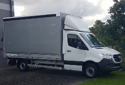 Mercedes-Benz Sprinter WINDA FIRANKA 4,24x2,16x2,28 ROZSUWANY DACH PLANDEKA PAKA