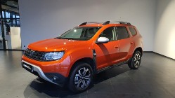 Dacia Duster I 1.0 TCe Prestige LPG