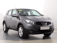 Nissan Qashqai I , Salon Polska, Serwis ASO, Klimatronic, Tempomat, Parktronic