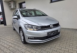 Volkswagen Touran III 1.6TDI 115kM