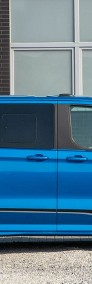 Ford T Tourneo Custom SPORT 8-osób L1H1 2.5 PHEV | Jedyny w Polsce !!!-3
