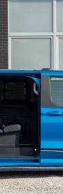 Ford T Tourneo Custom SPORT 8-osób L1H1 2.5 PHEV | Jedyny w Polsce !!!-4