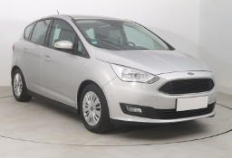 Ford C-MAX III , Navi, Klima, Tempomat, Parktronic, Podgrzewane siedzienia