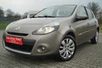 Renault Clio III 1.2 benz. 101KM Salon Polska 1 właściciel bezwypadkowy Stan BDB