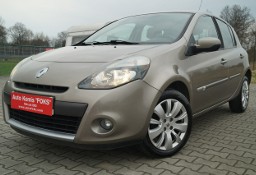 Renault Clio III 1.2 benz. 101KM Salon Polska 1 właściciel bezwypadkowy Stan BDB