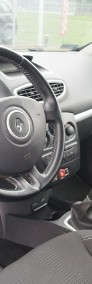 Renault Clio III 1.2 benz. 101KM Salon Polska 1 właściciel bezwypadkowy Stan BDB-4
