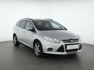 Ford Focus III , Klima, Parktronic,ALU-1