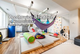 Lokal Czechowice-Dziedzice